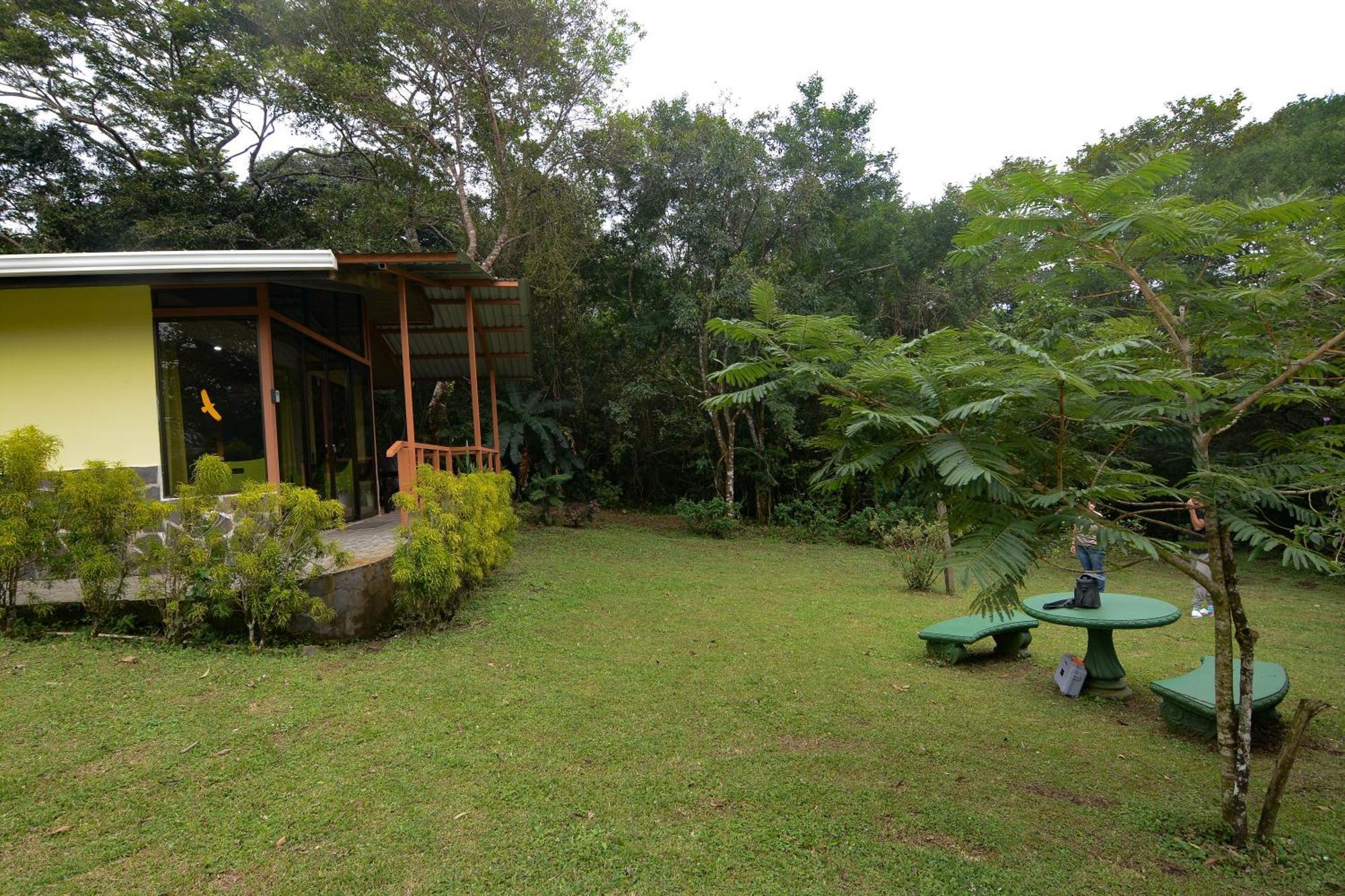 Las Marias Monteverde - Mountain View Cottages & Gardens Room photo