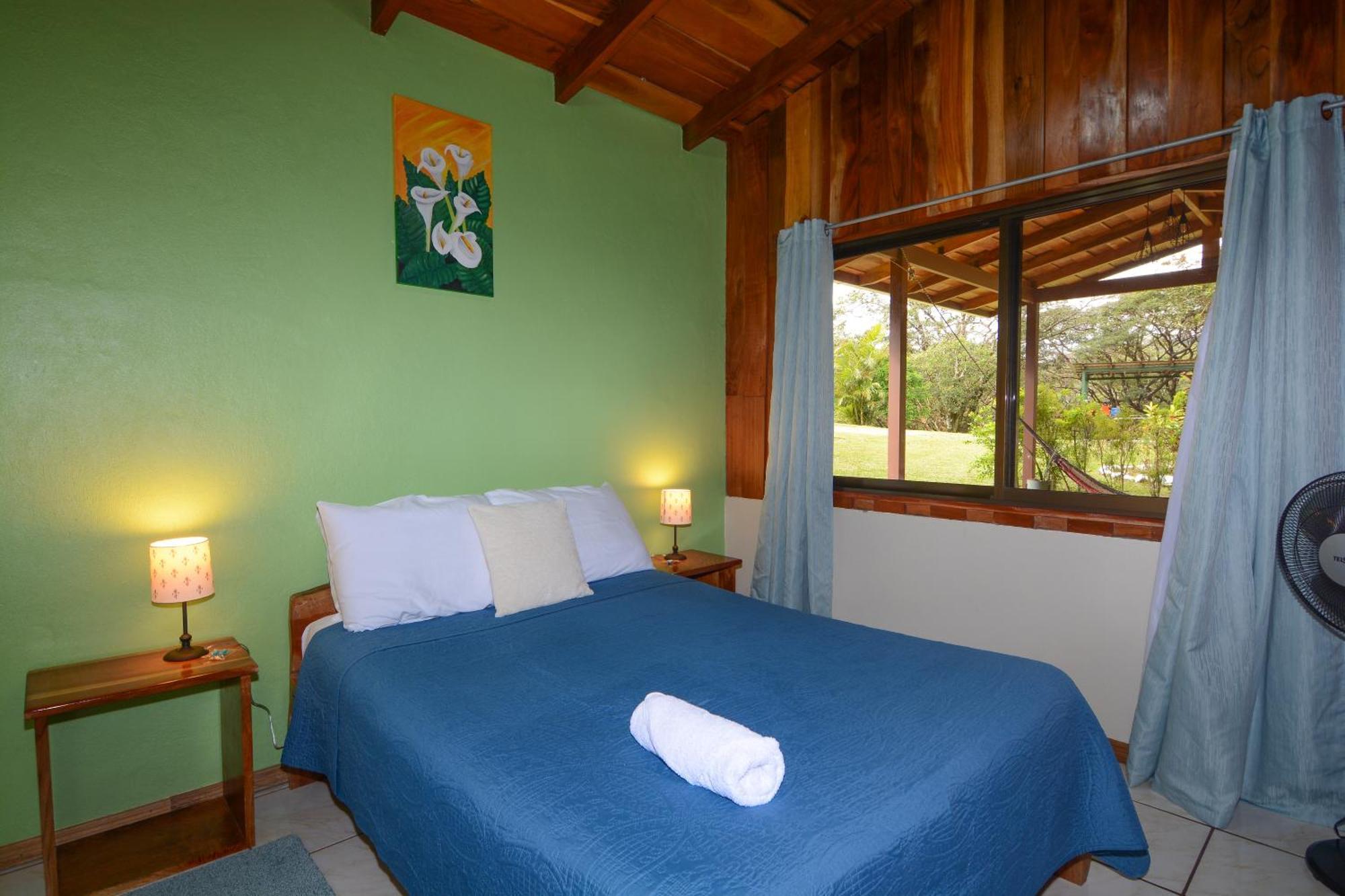 Las Marias Monteverde - Mountain View Cottages & Gardens Exterior photo