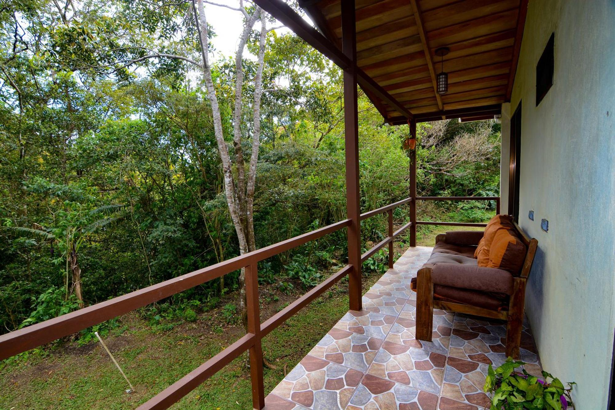 Las Marias Monteverde - Mountain View Cottages & Gardens Exterior photo